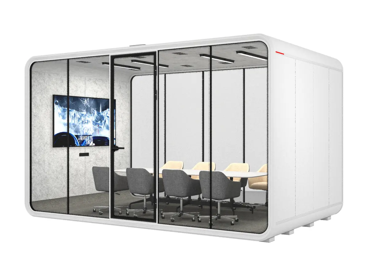 KL-3XL acoustic pod