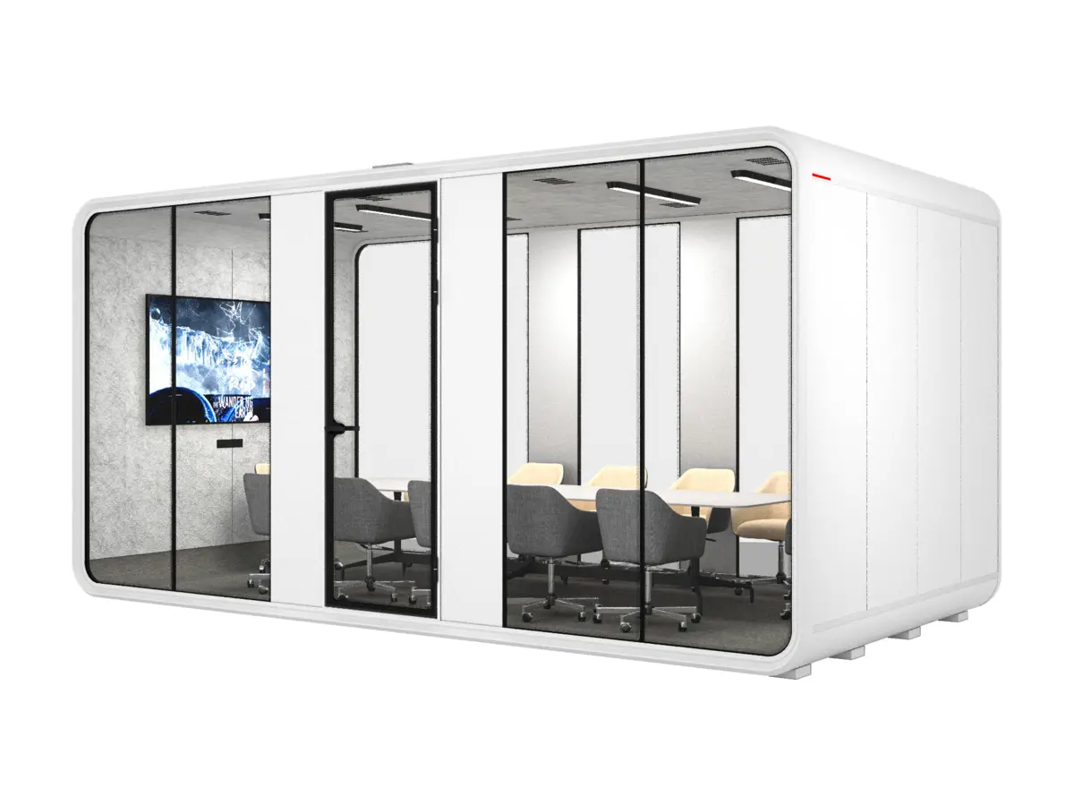 KL-4XL acoustic pod