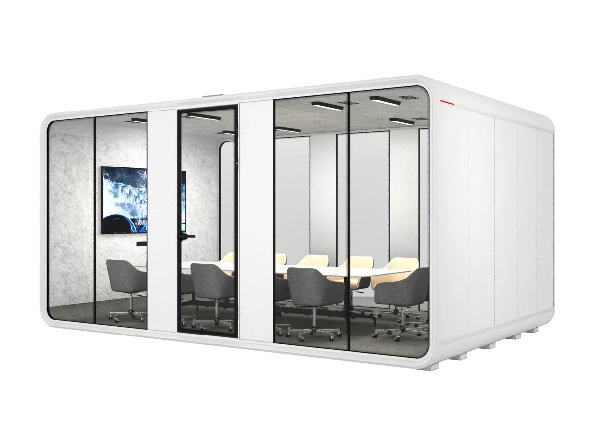 KL-5XL acoustic pod