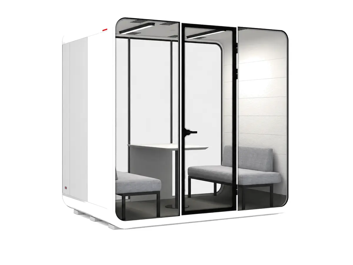 KL-L acoustic pod