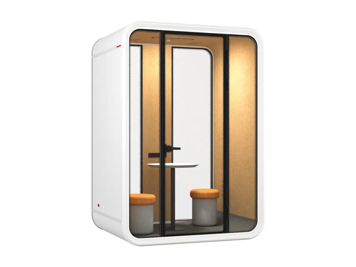 KL-M acoustic pod