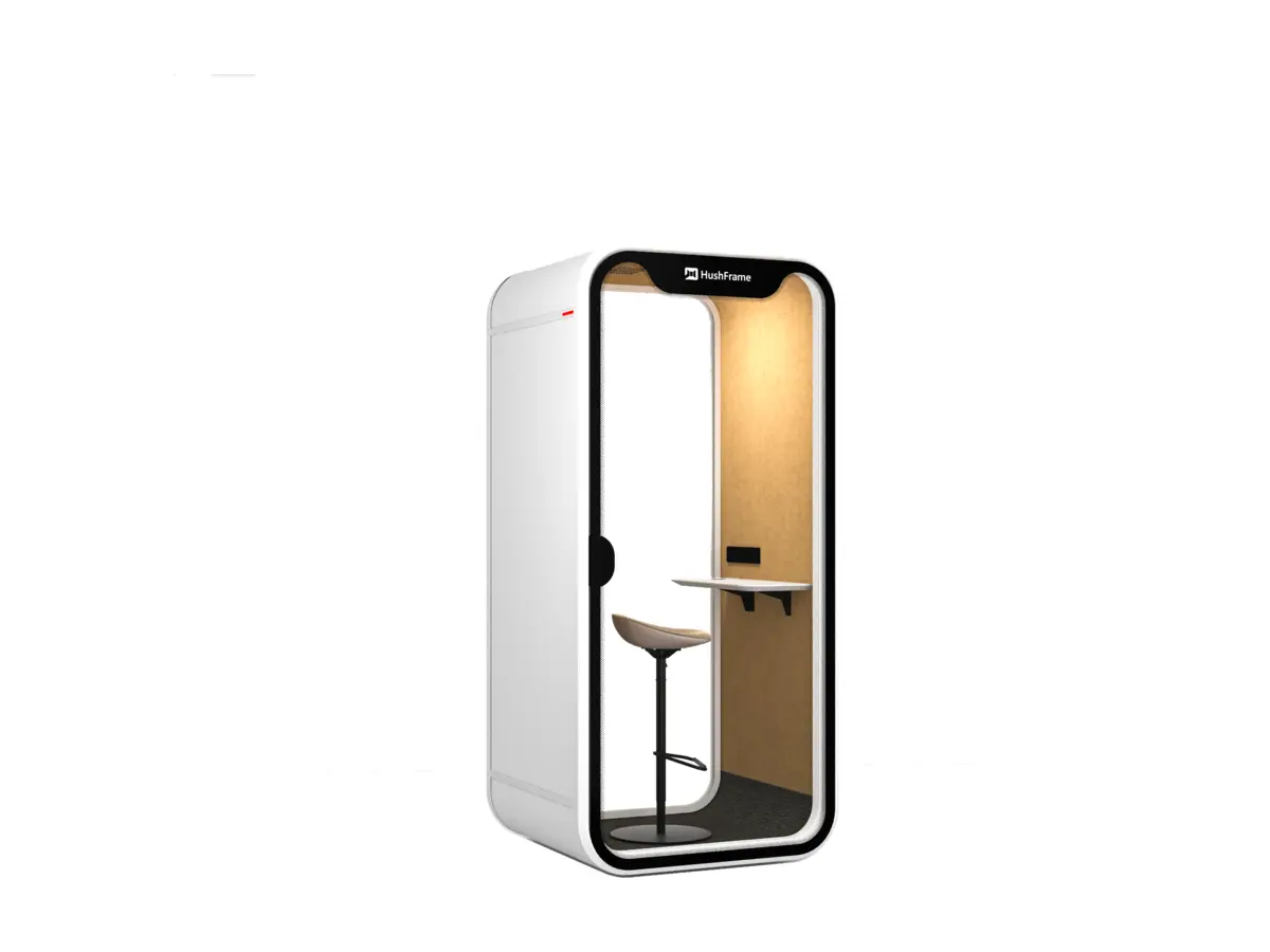 KL-S acoustic pod