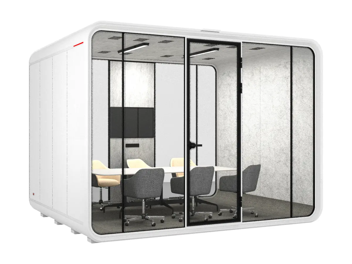 KL-XXL acoustic pod