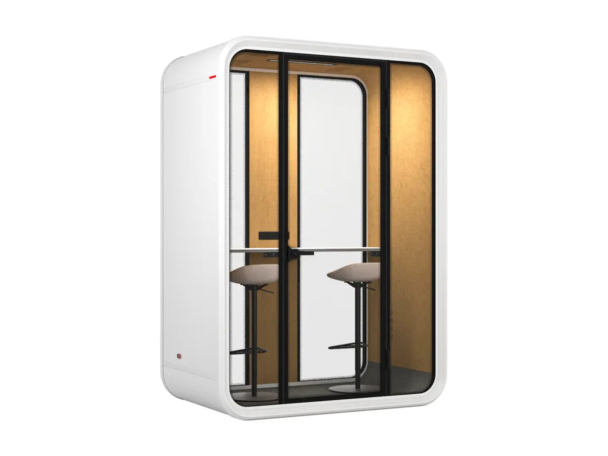 KL-MS acoustic pod