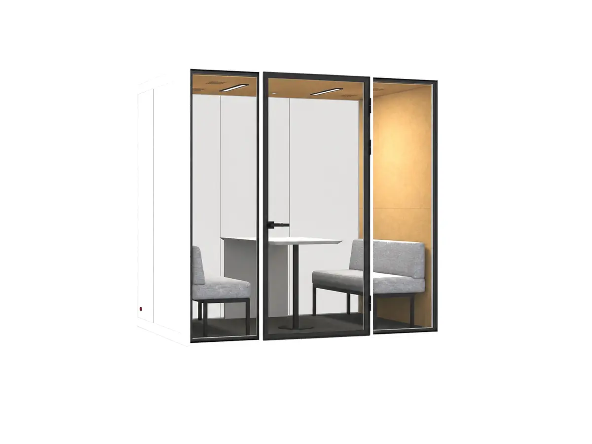 SL-L1 acoustic pod
