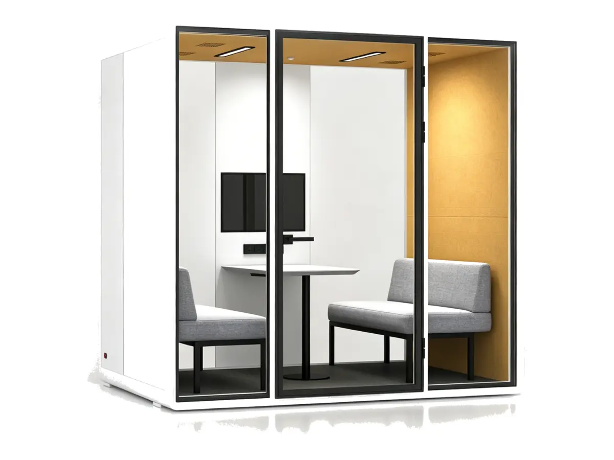 SL-L2 acoustic pod