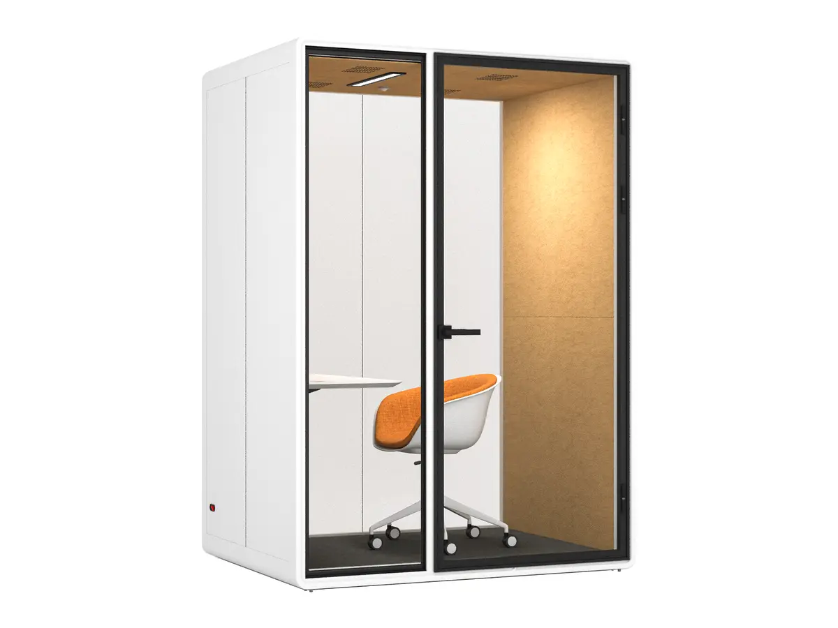 SL-M1 acoustic pod
