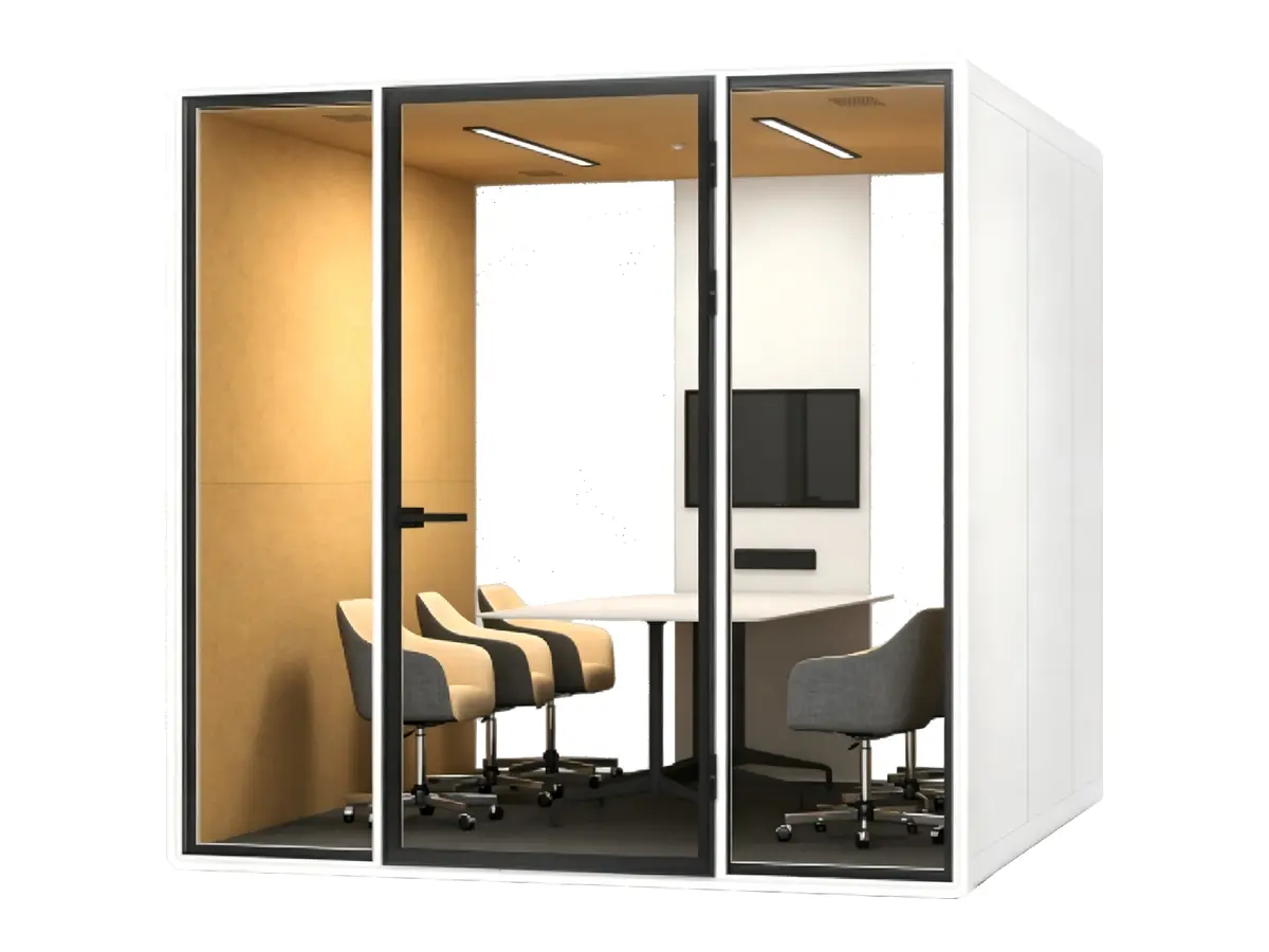 SL-XL2 acoustic pod