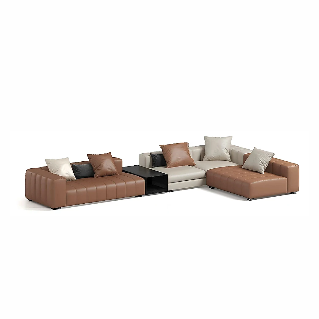 Leisure sofa product card 02