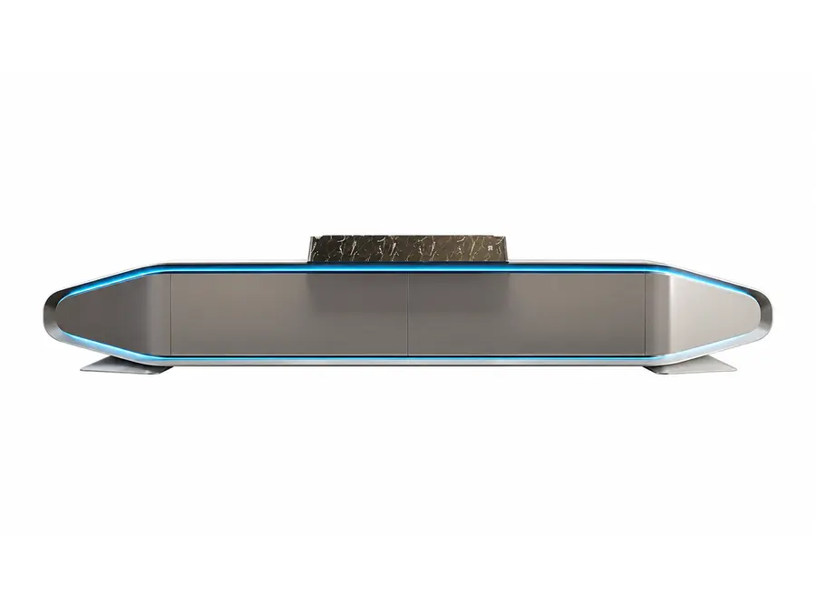 Reception Desk