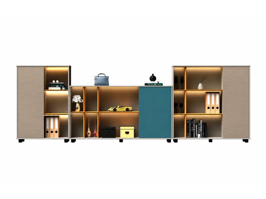 Office Storage Cabinet