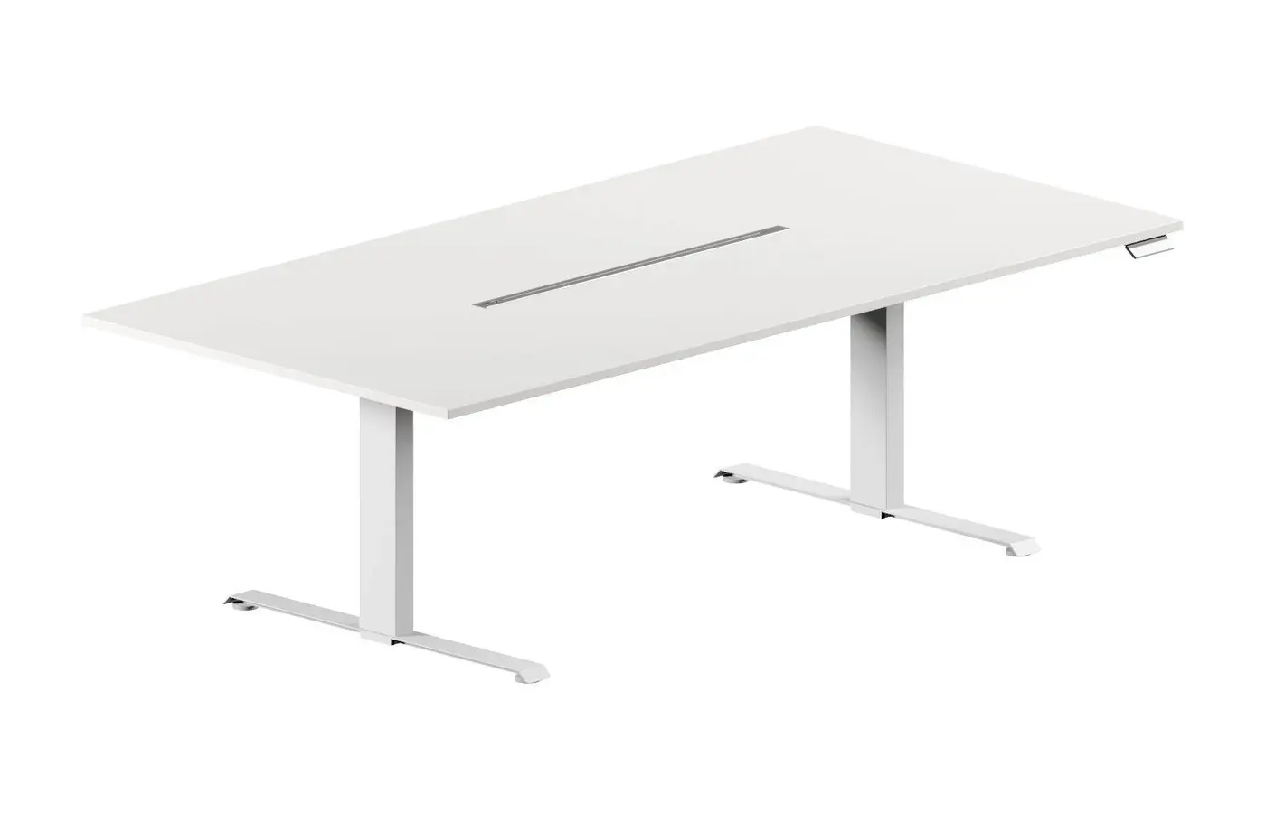 DO-DRE-C0118-H conference table, product view 2