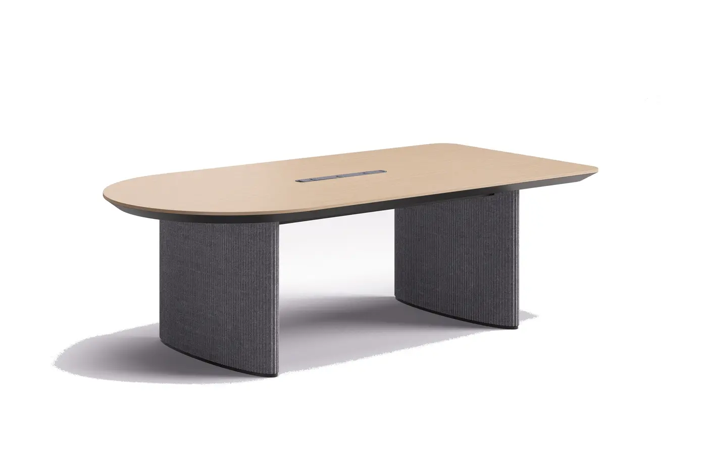 DO-DSDO-03C28 conference table, product view 2