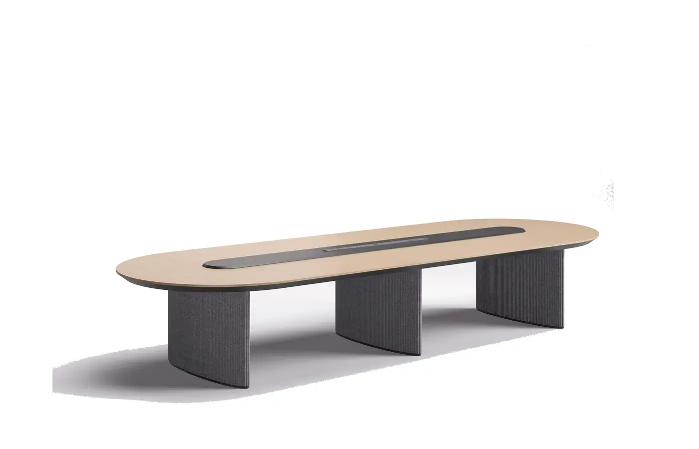 DO-DSDO-03C28 conference table, product view 3