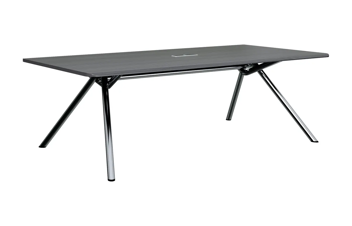 DO-DXC-06C32 conference table, product view 2