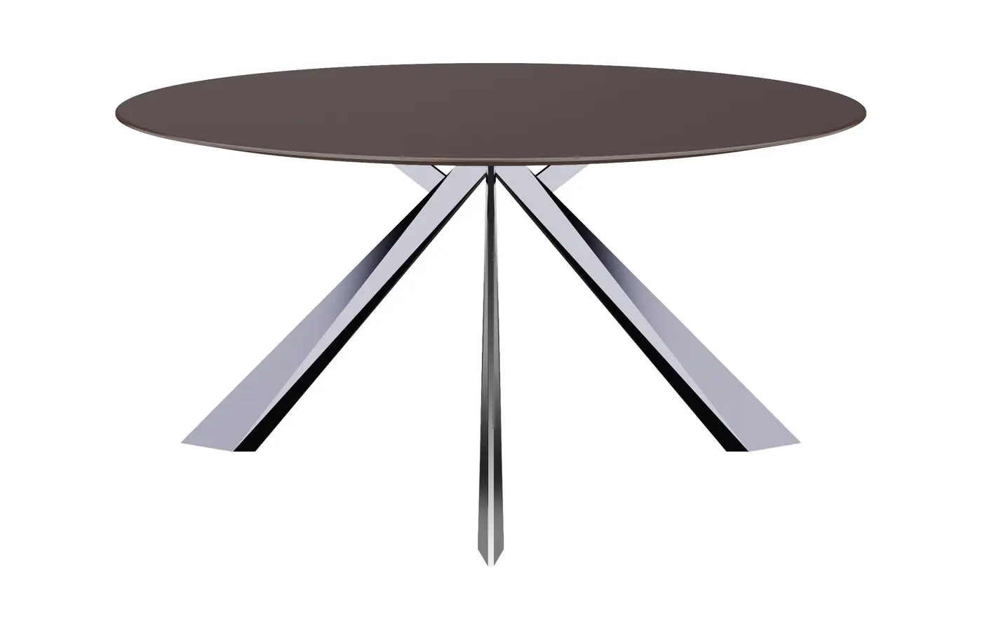 DO-UMY-C0424 conference table, product view 2