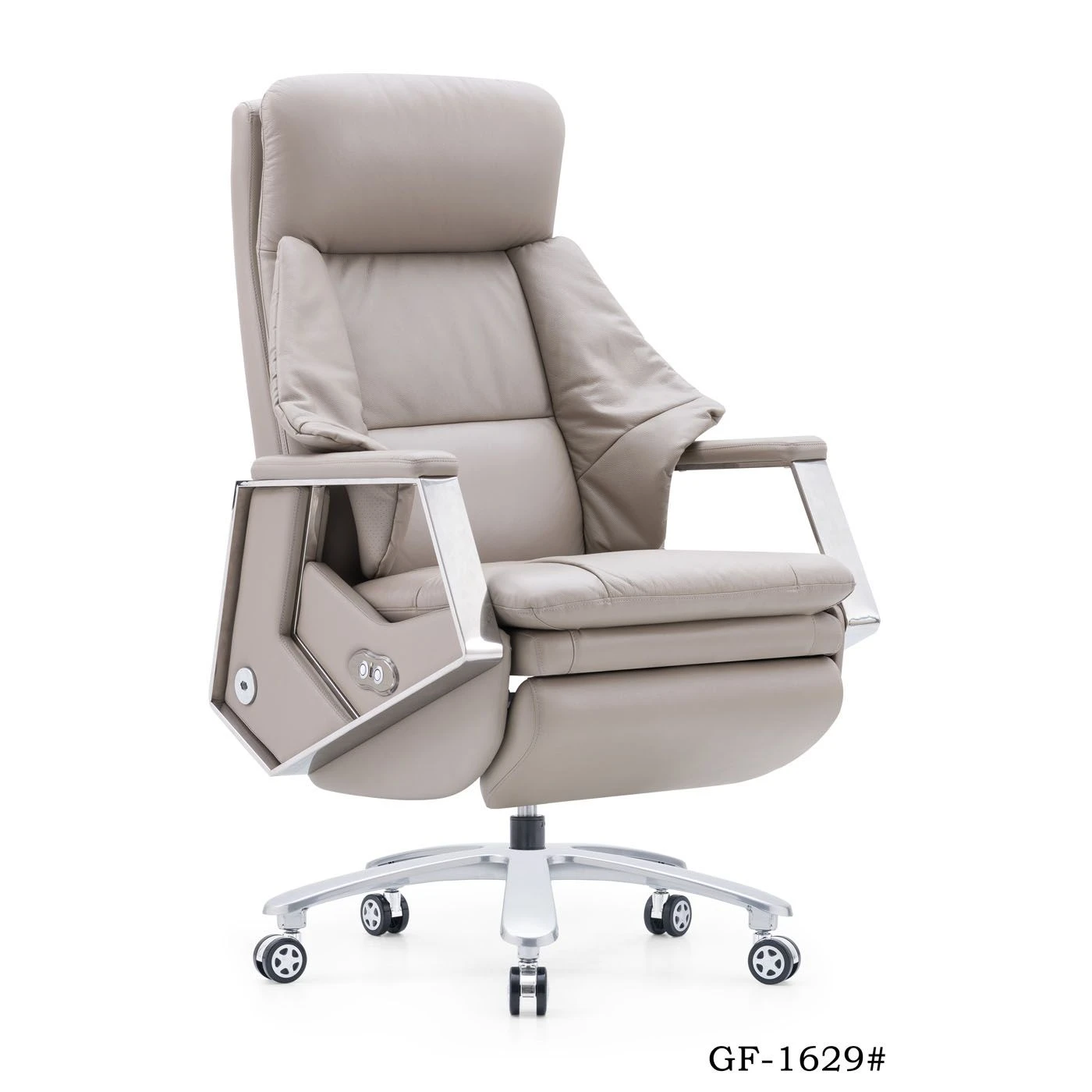 GF-1629 electric office chair