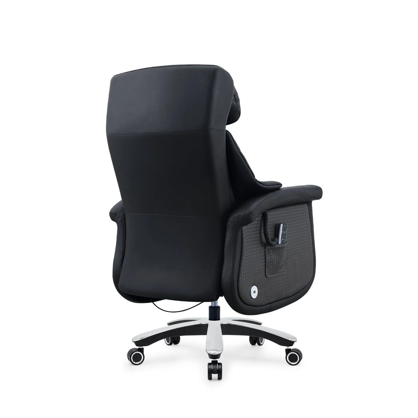 GF-1635 electric office chair, product view 5