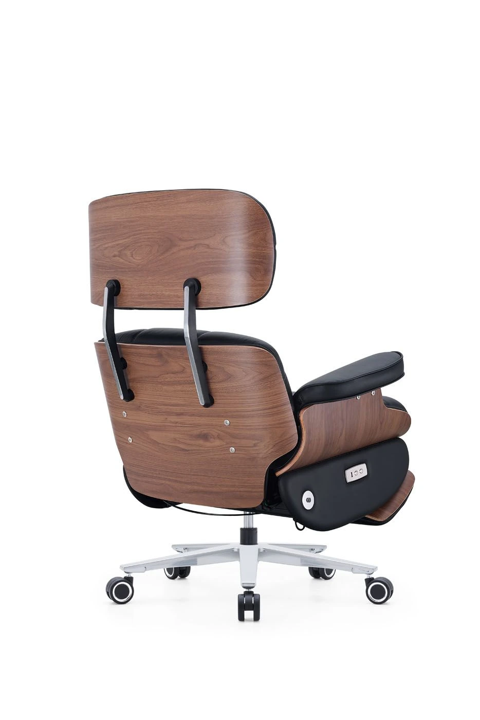 GF-1650 electric office chair, product view 6