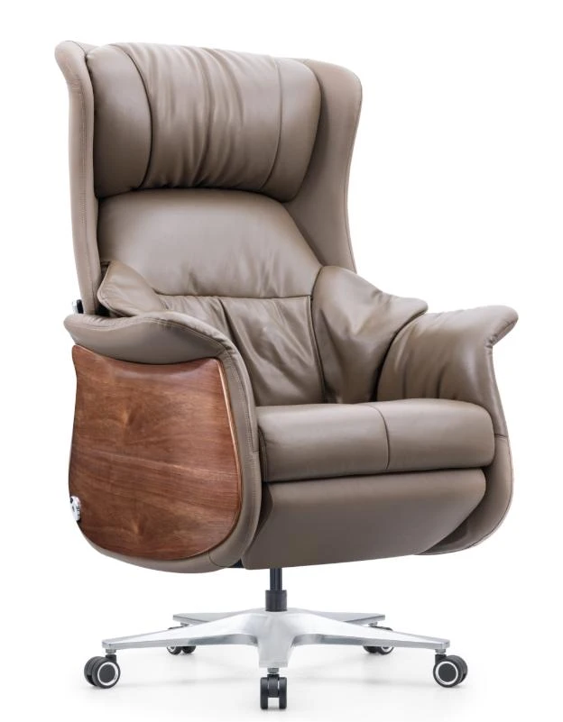 GF-1656 electric office chair