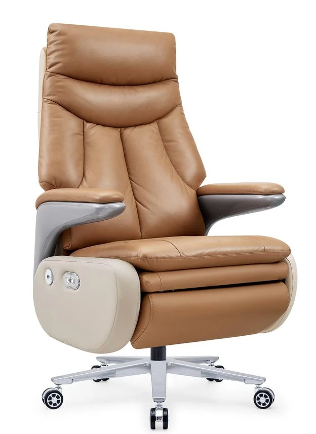 GF-1673 electric office chair