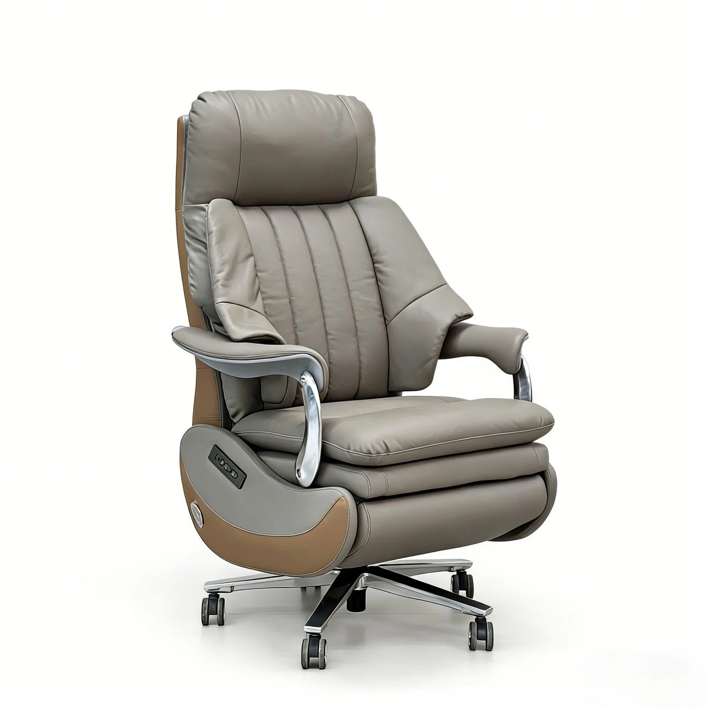 GF-1692 electric office chair