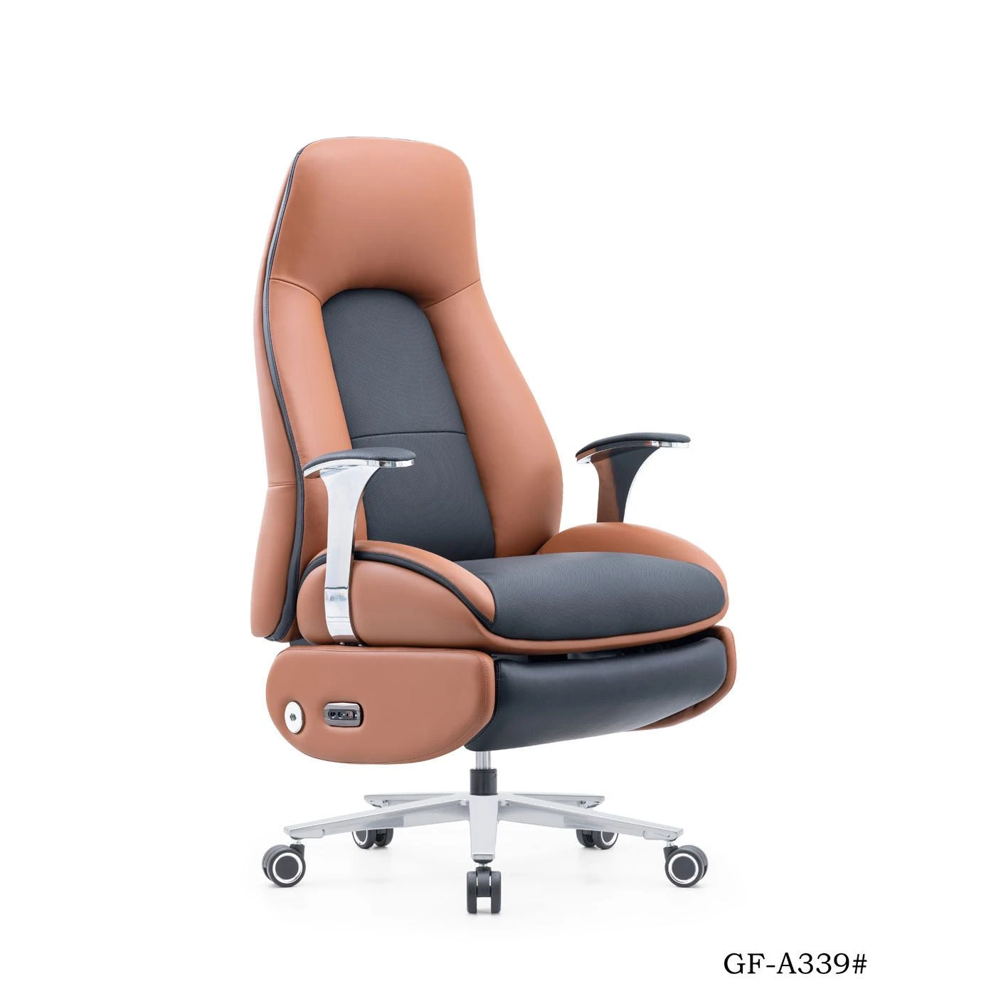 GF-A339 electric office chair