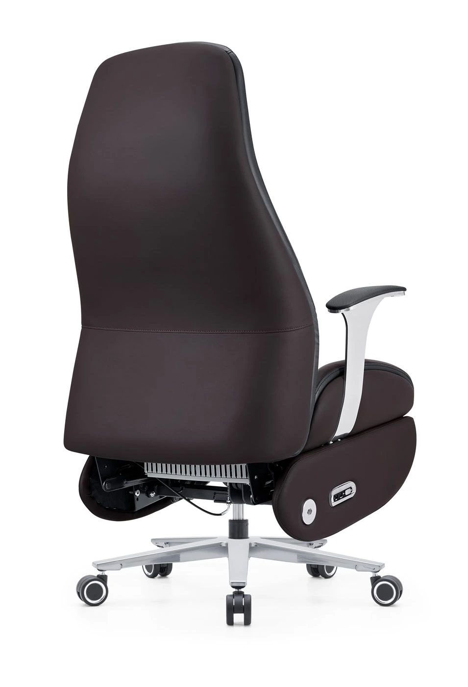 GF-A339 electric office chair, product view 6