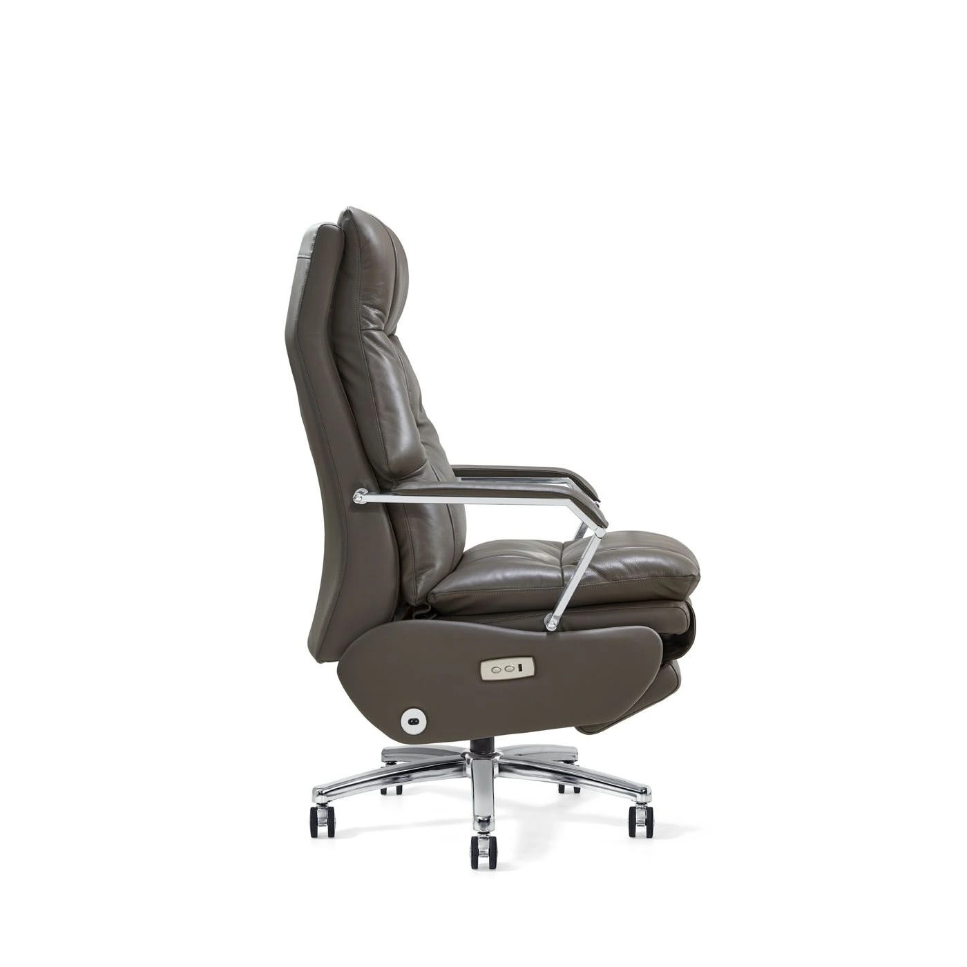 GF-ZHS electric office chair, product view 5