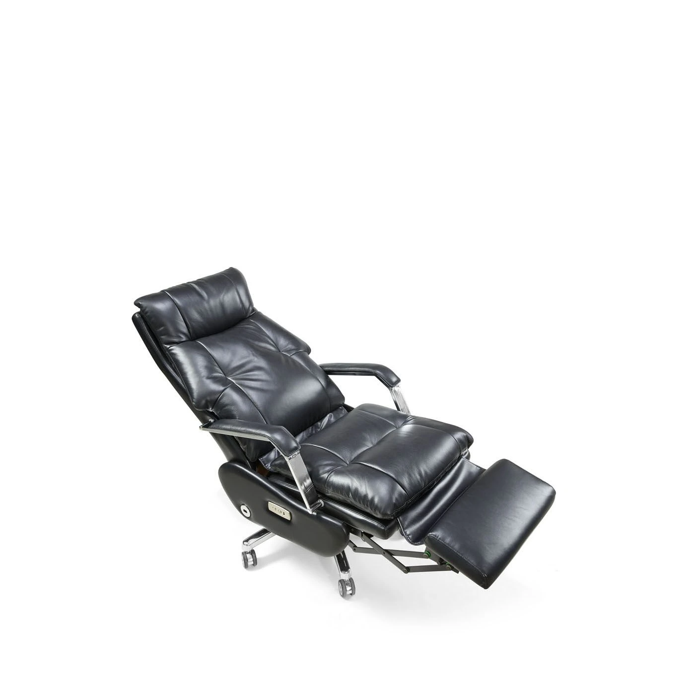 GF-ZHS electric office chair, product view 6