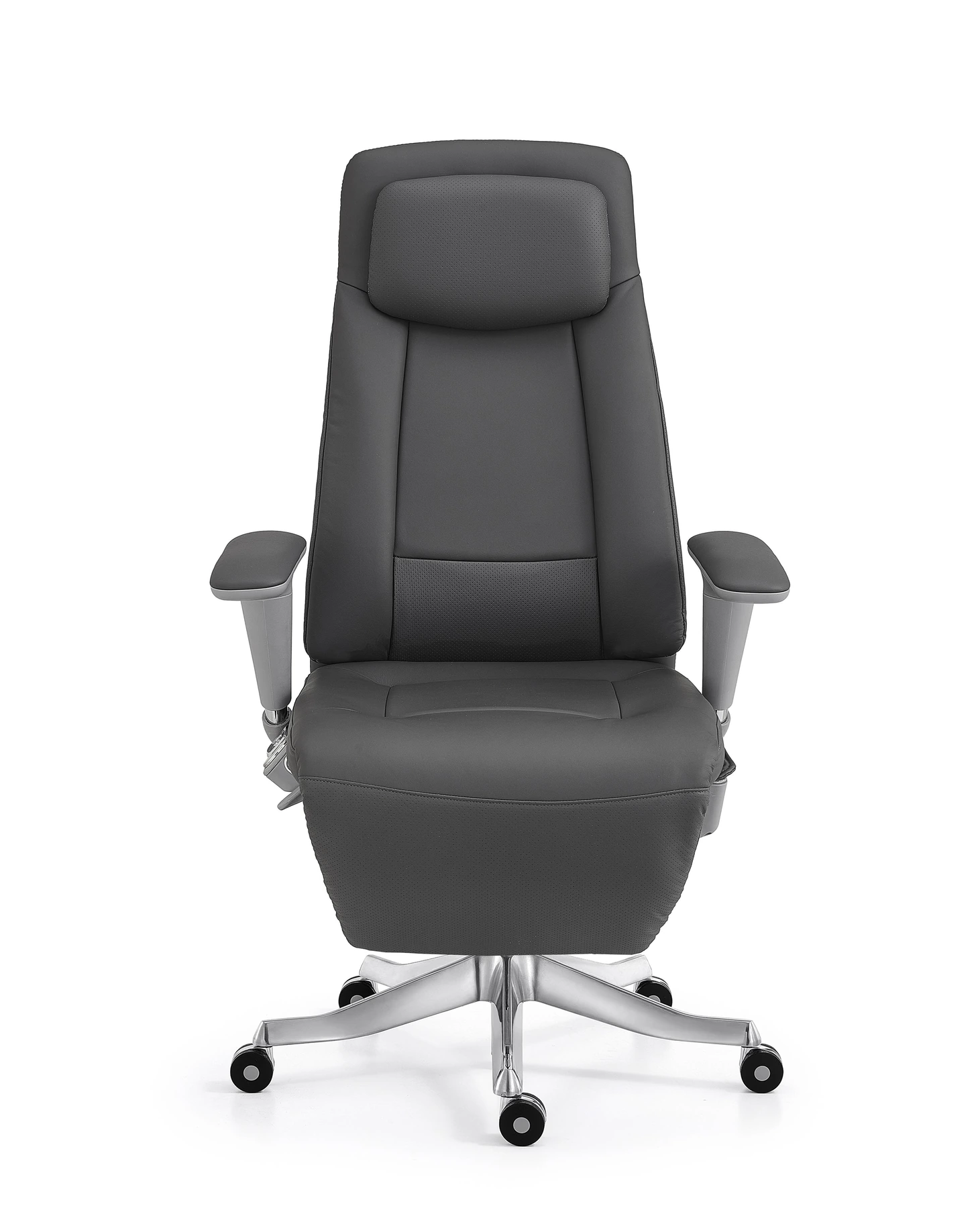 ZX-A5D-8 electric office chair, product view 1