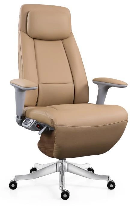 ZX-A5D-8 electric office chair, product view 2
