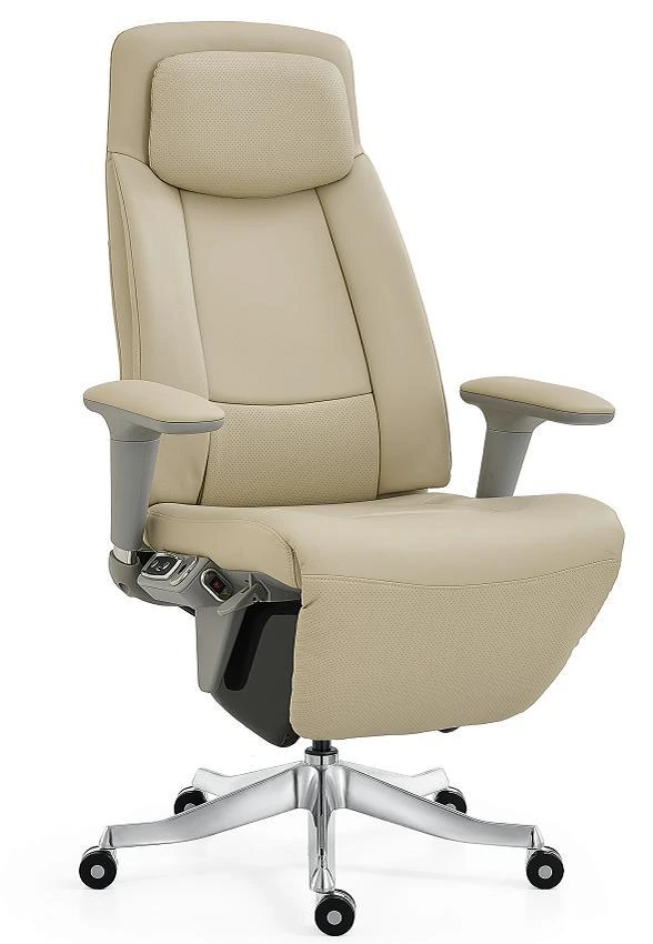 ZX-A5D-8 electric office chair, product view 3