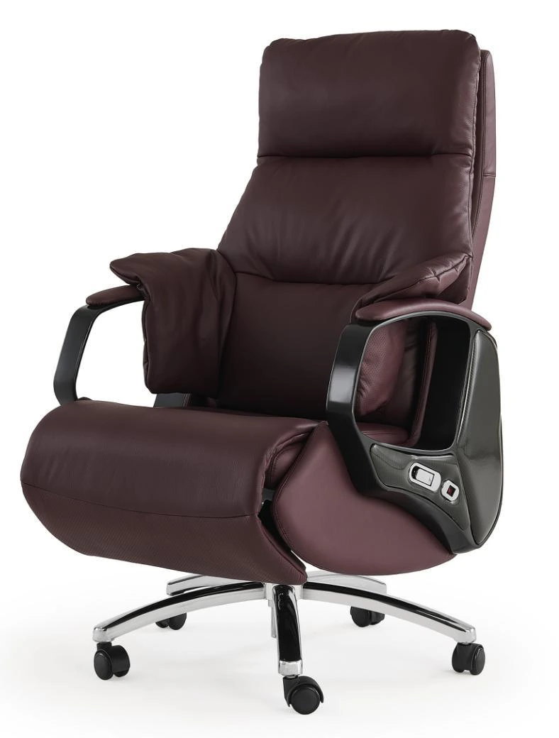 ZX-AD19-3 electric office chair, product view 4