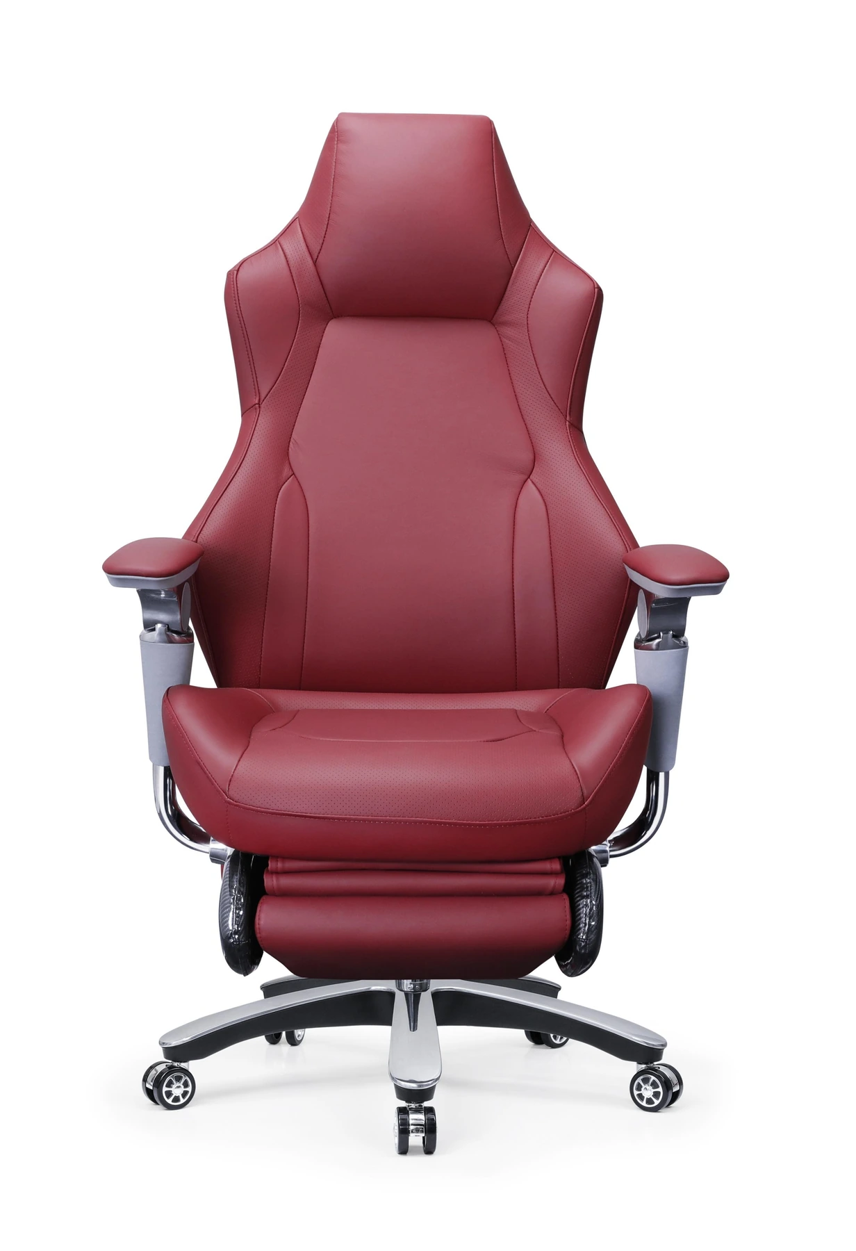 ZX-V600 electric office chair, product view 1