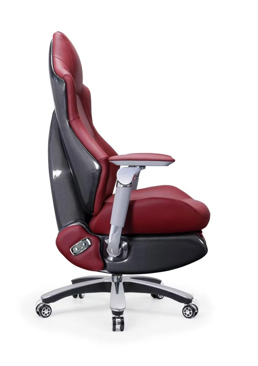 ZX-V600 electric office chair, product view 2