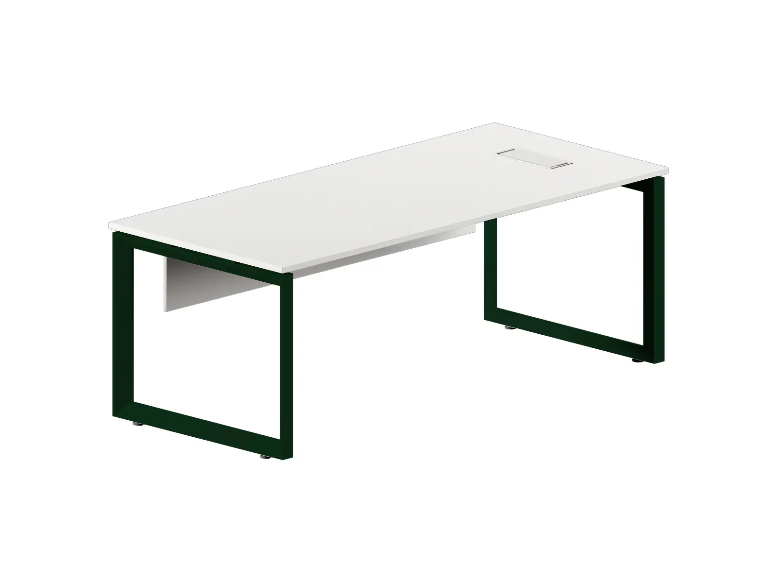 DO-JM-D0620 executive office desk, product view 5