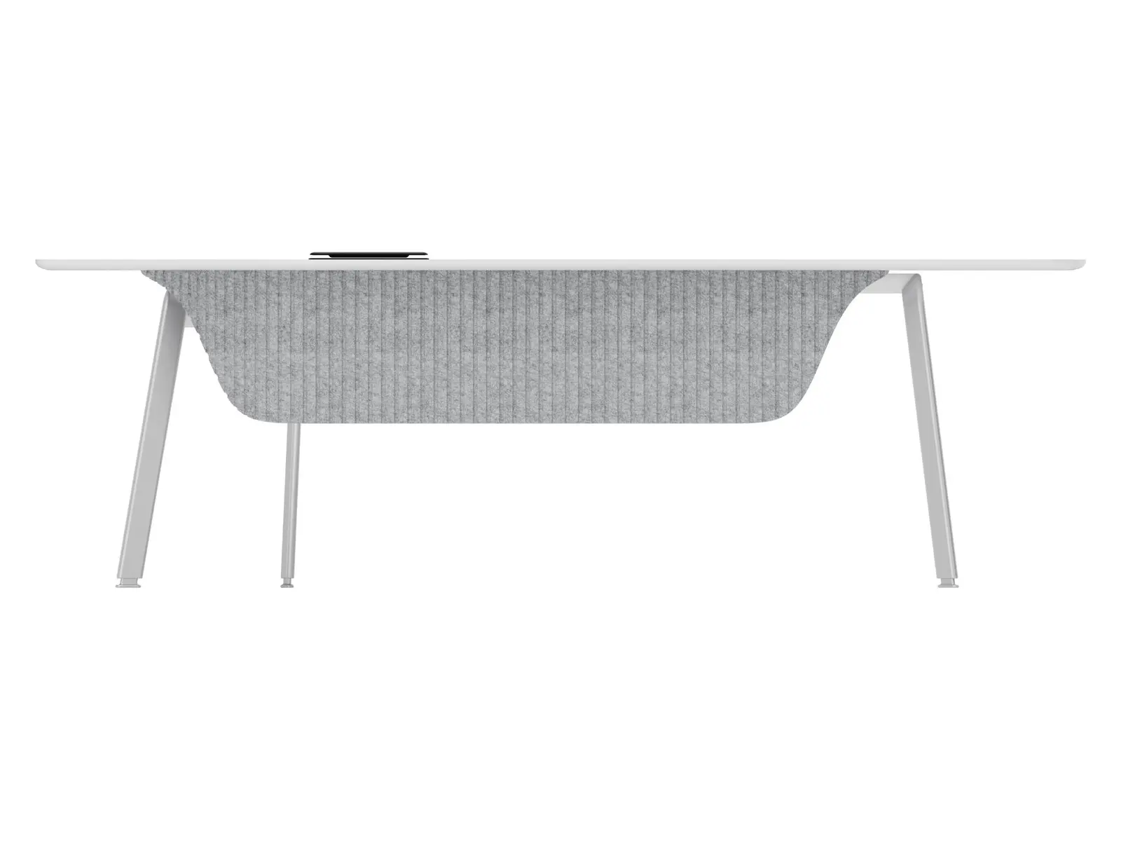 DO-NV-D0124 executive office desk, product view 5