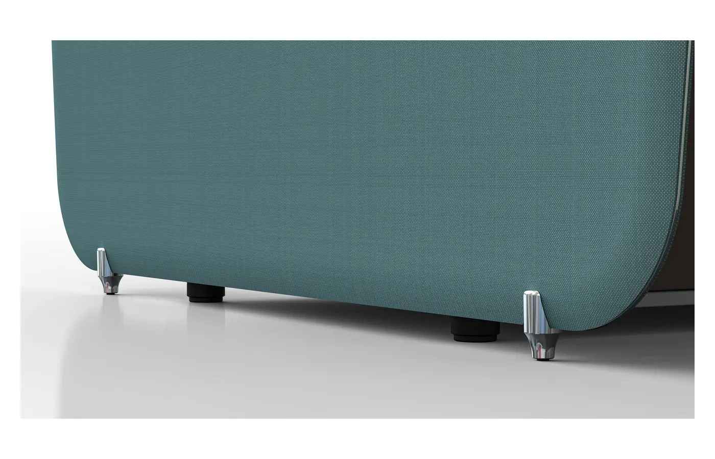 FB01-P06-4 commercial staff desk, product view 6
