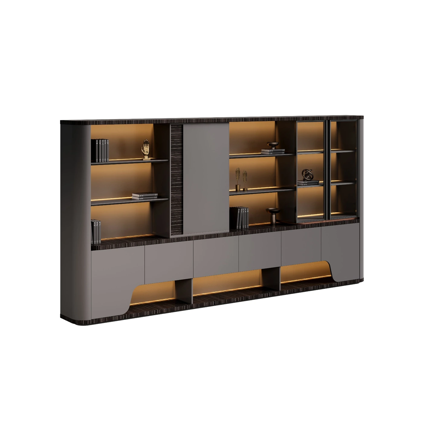 FL--C01 filing cabinet