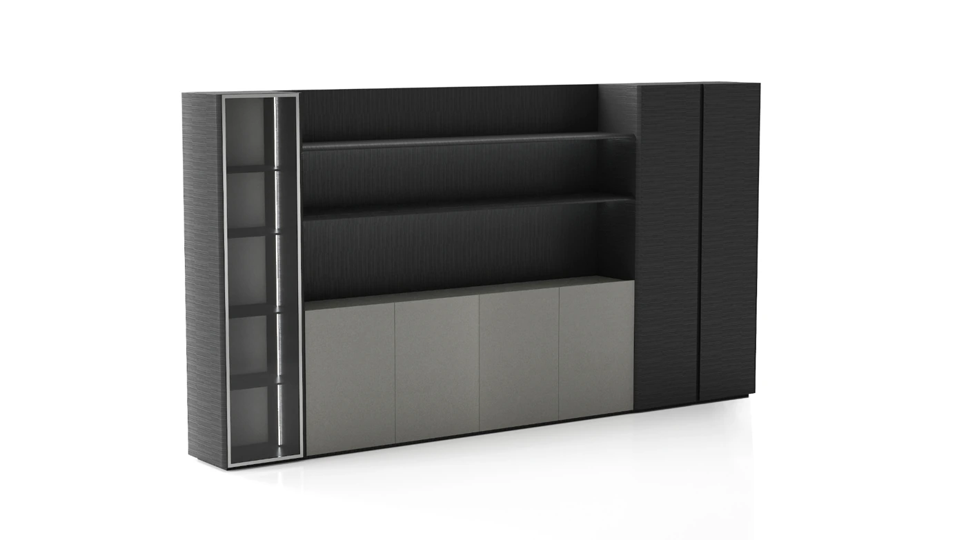 FL-HM-C04 filing cabinet