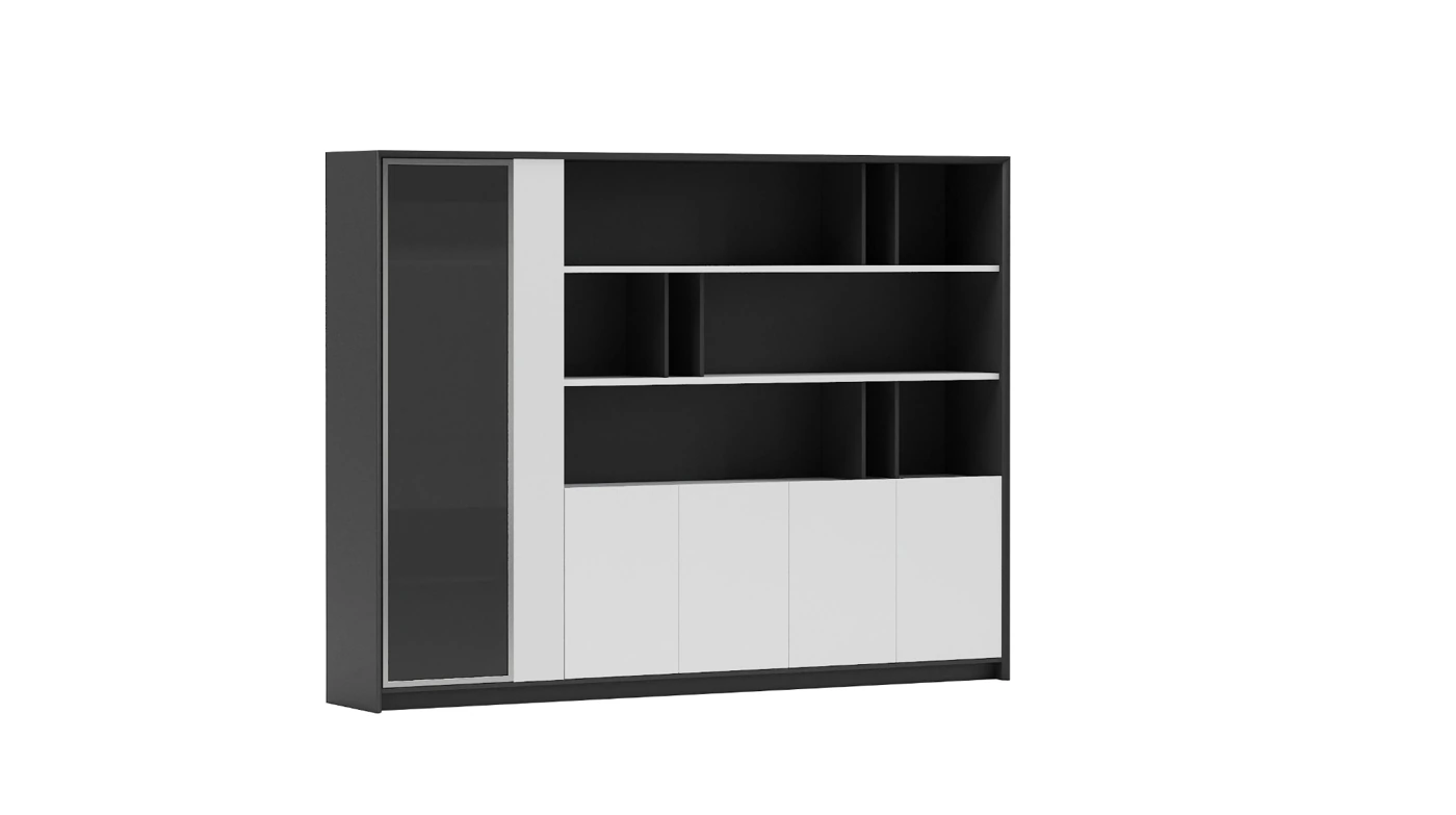 FL-HM-C05 filing cabinet