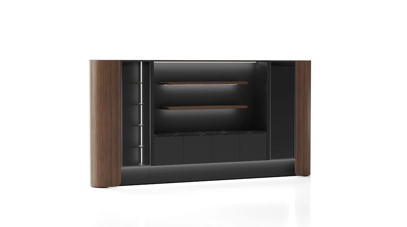 FL-SY-C02 filing cabinet