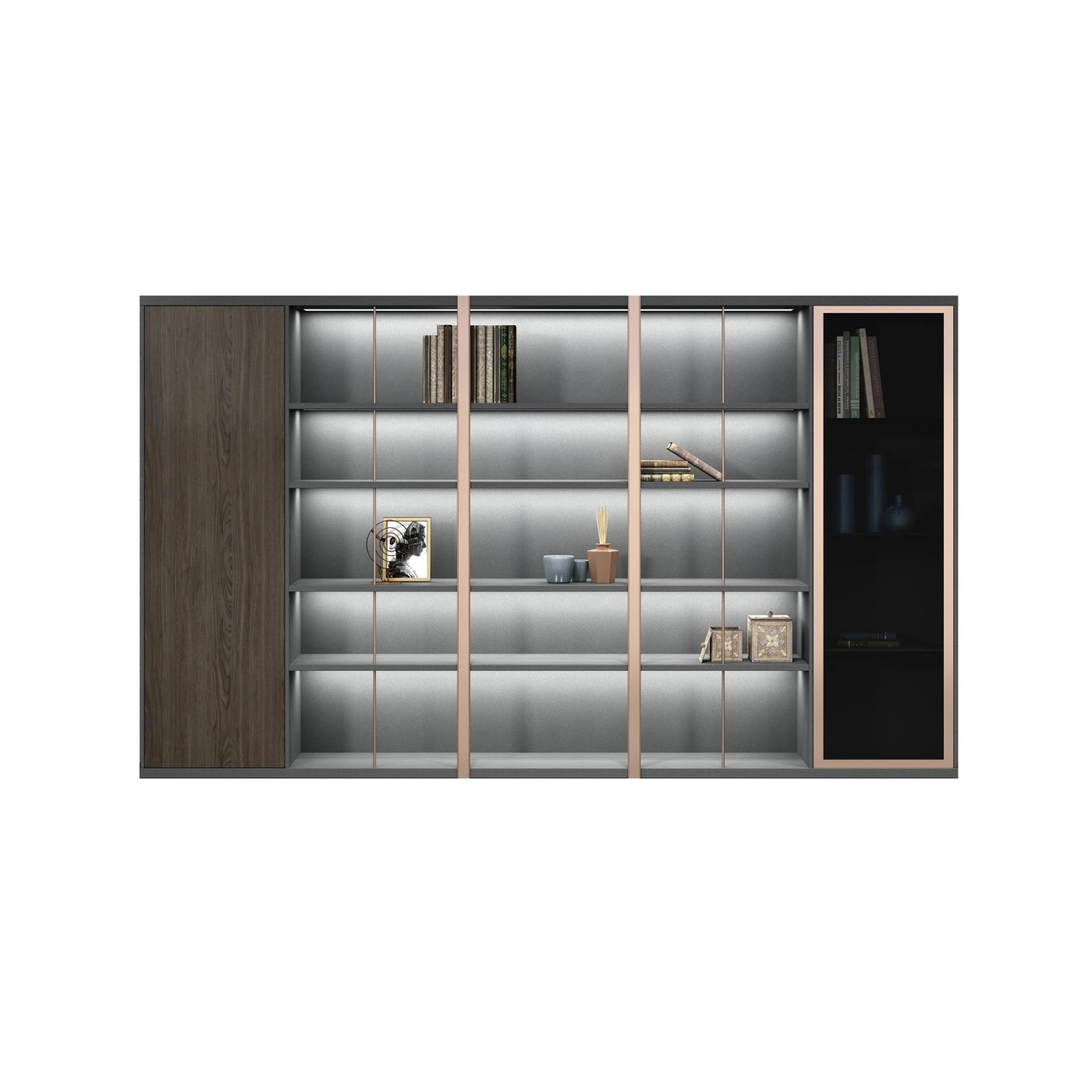FLGZ-87 filing cabinet