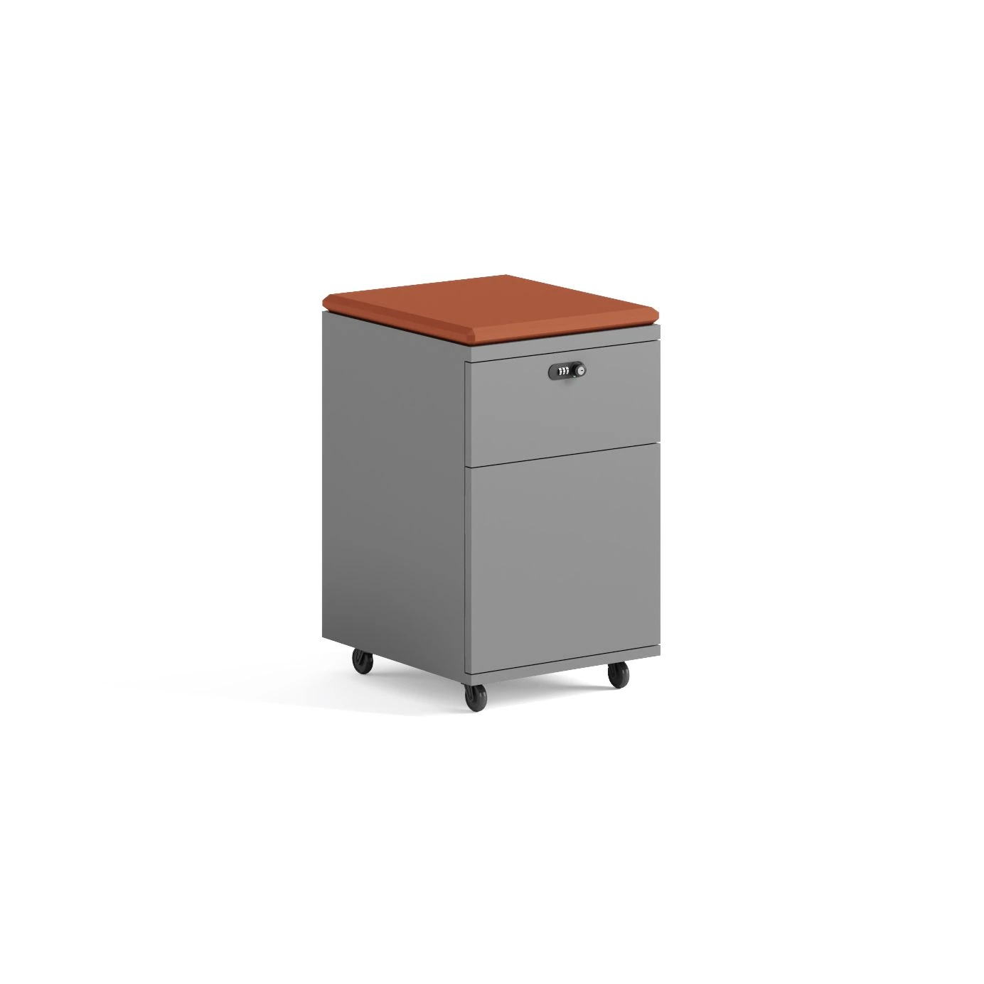 HQ-BL filing cabinet