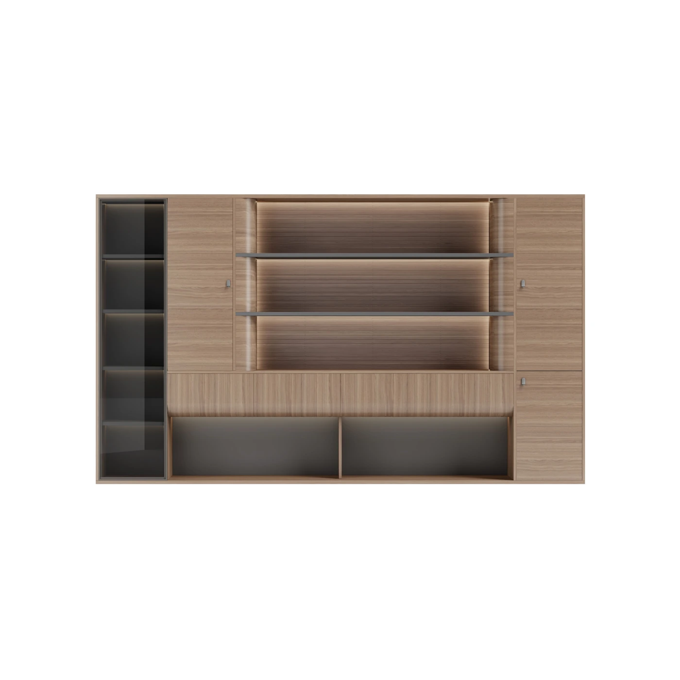 HQ-DD-2 filing cabinet