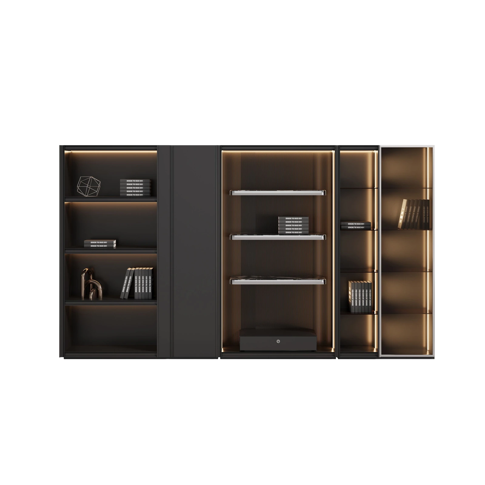 FL-ANYING-C01 filing cabinet view 1