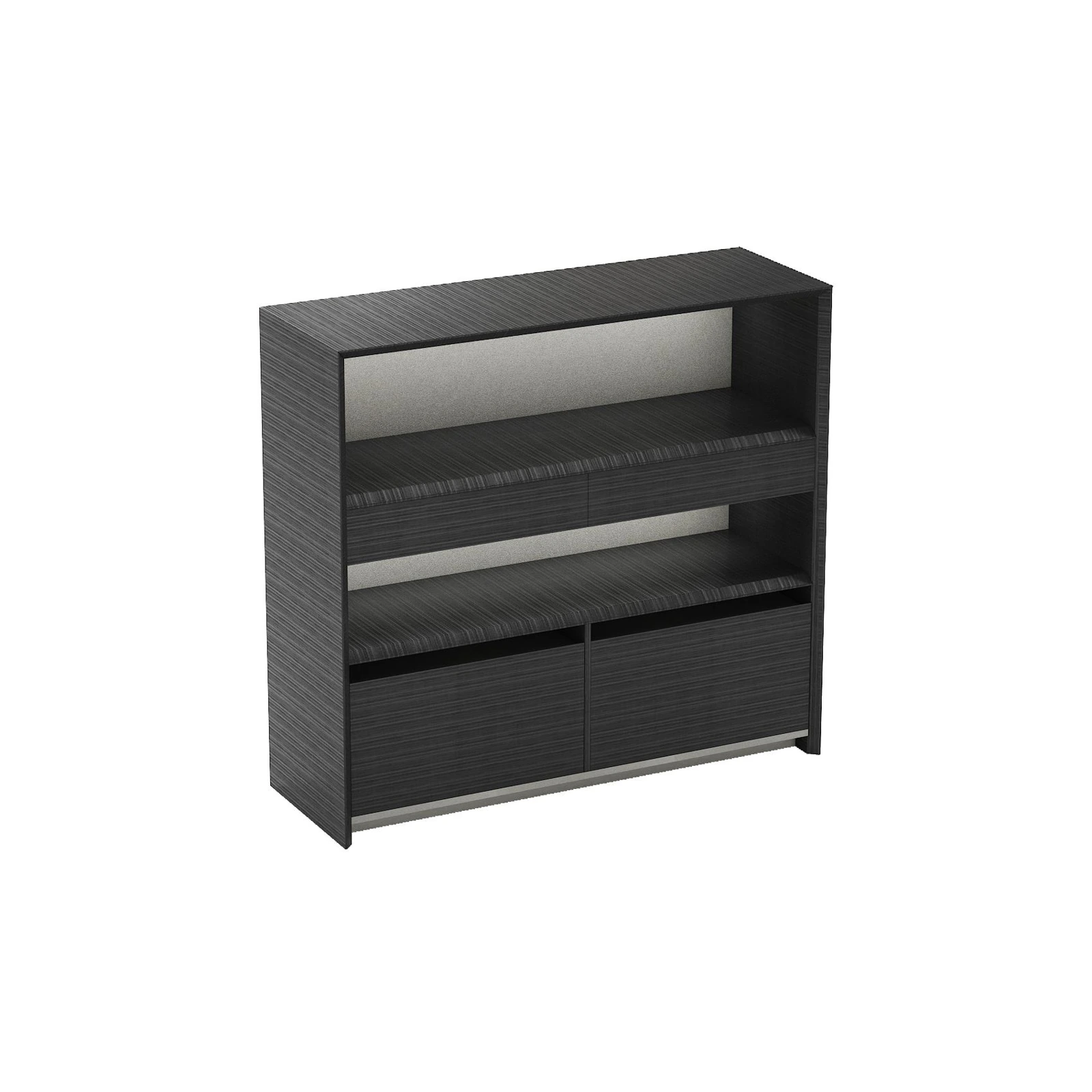 FL-HM-C02 filing cabinet view 3