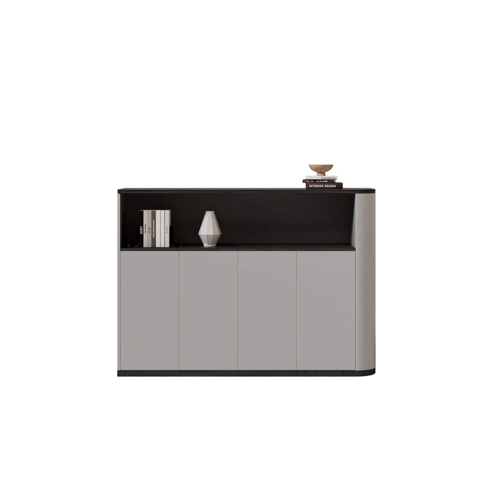 FL-RG-C05 filing cabinet view 1