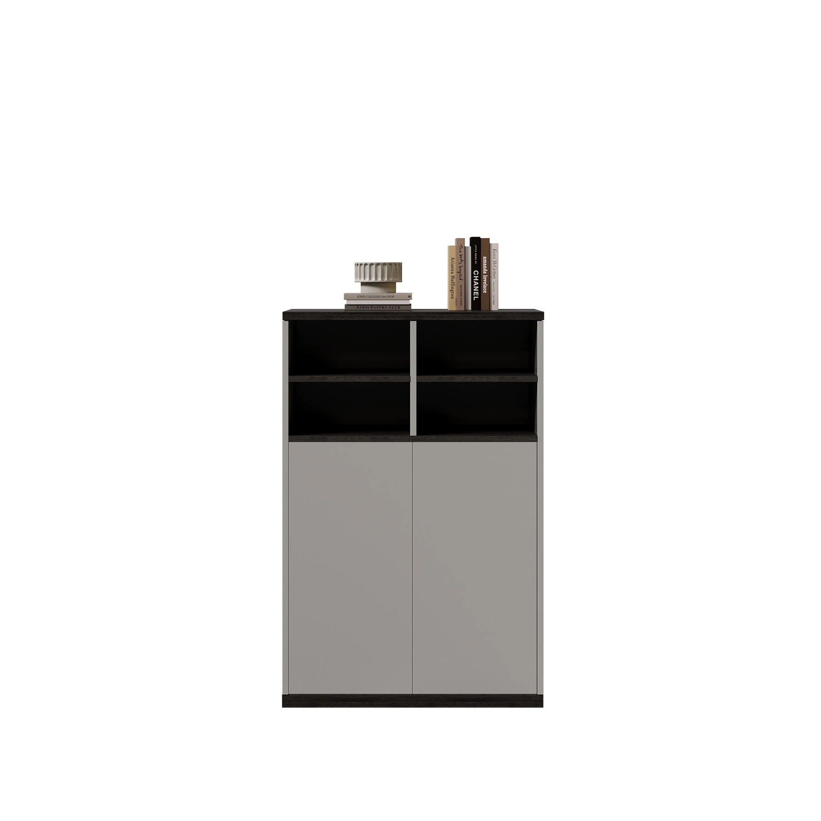 FL-RG-C05 filing cabinet view 4